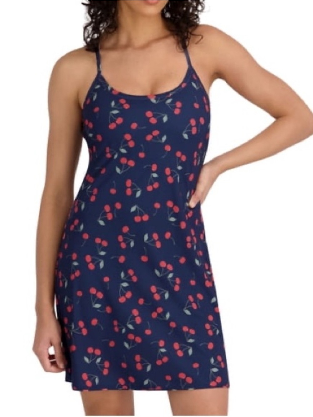 NWT Outdoor Voices Women's Exercise Dress Size XS